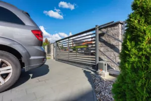 Automatic Gates Hobart